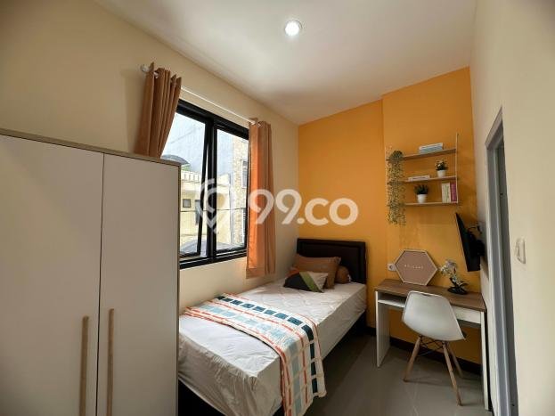 Kost Dijual Lokasi Strategis Jembatan Lima Jakarta Barat 20 Kamar Tidur Kost Dijual Lokasi Strategis Jembatan Lima Jakarta Barat 20 Kamar Tidur