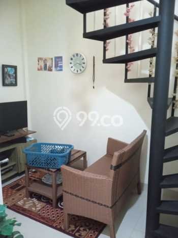 Jual Rumah Eksklusif 3 KT di Gading Serpong, Tangerang Jual Rumah Eksklusif 3 KT di Gading Serpong, Tangerang