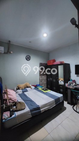 Rumah Modern 3 KT di Alam Sutera Tangerang Semi Furnished Rumah Modern 3 KT di Alam Sutera Tangerang Semi Furnished