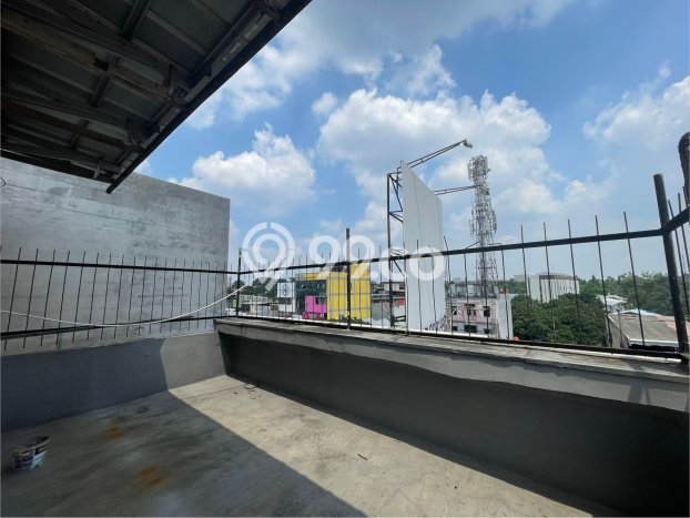 Ruko Dijual di Depok LT 140m2 & LB 275m2 Lokasi Terbaik! Ruko Dijual di Depok LT 140m2 & LB 275m2 Lokasi Terbaik!