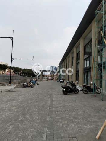 FOR RENT! Ruko di Gading Serpong Cocok untuk Bisnis 110m2 FOR RENT! Ruko di Gading Serpong Cocok untuk Bisnis 110m2