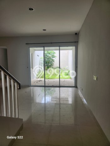 Lokasi strategis! Rumah siap huni disewakan di BSD LB 132m2 Lokasi strategis! Rumah siap huni disewakan di BSD LB 132m2