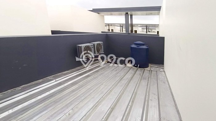 Disewakan Ruko di Kawasan Ramai Gading Serpong Luas 54m2 Disewakan Ruko di Kawasan Ramai Gading Serpong Luas 54m2