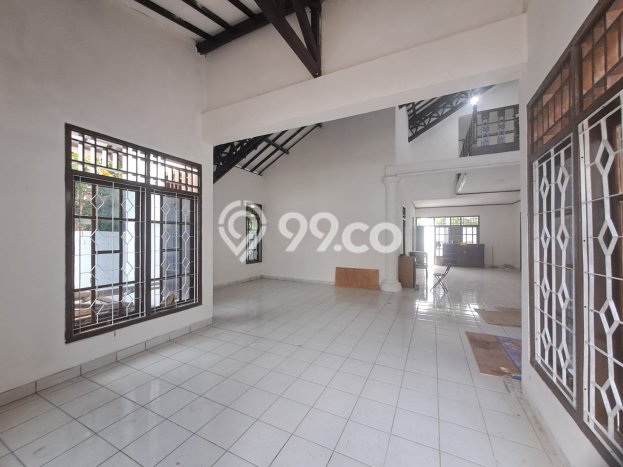 Rumah Elit Modern Tanpa Renovasi di Depok I Depok Rumah Elit Modern Tanpa Renovasi di Depok I Depok