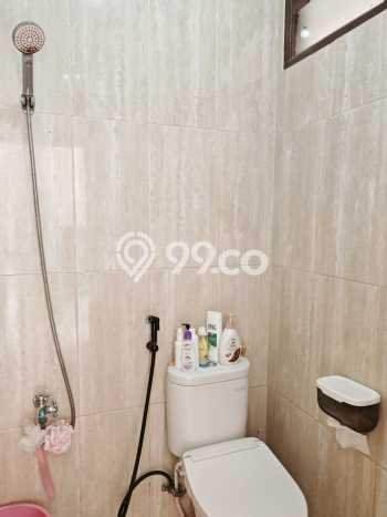Rumah Minimalis 3 Kamar LT 120m2 di Gading Serpong Rumah Minimalis 3 Kamar LT 120m2 di Gading Serpong