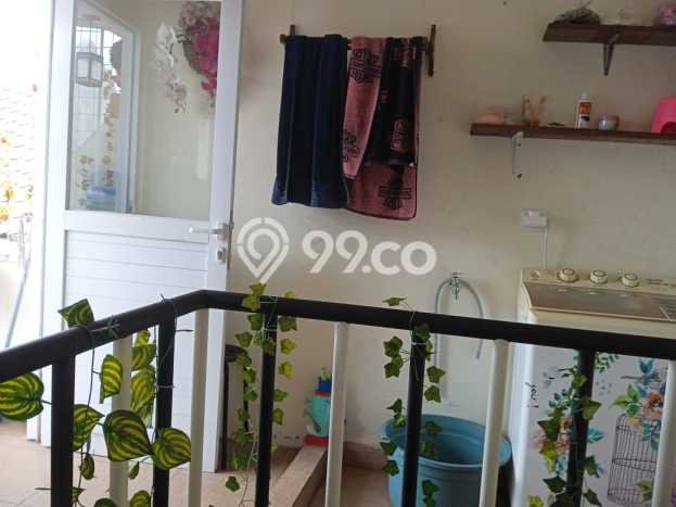 Jual Rumah Eksklusif 3 KT di Gading Serpong, Tangerang Jual Rumah Eksklusif 3 KT di Gading Serpong, Tangerang