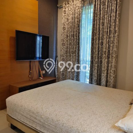Lokasi terbaik! Rumah siap pakai disewakan di BSD LB 126m2 Lokasi terbaik! Rumah siap pakai disewakan di BSD LB 126m2