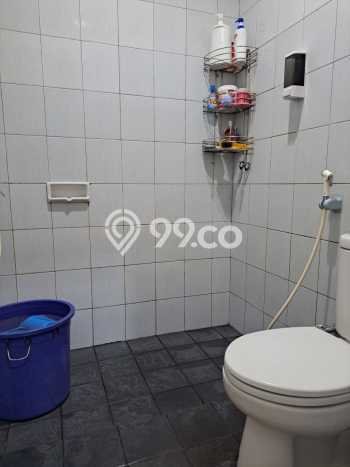 For Sale Rumah 6 Kamar Lokasi Strategis Bagus dan Strategis di BSD For Sale Rumah 6 Kamar Lokasi Strategis Bagus dan Strategis di BSD