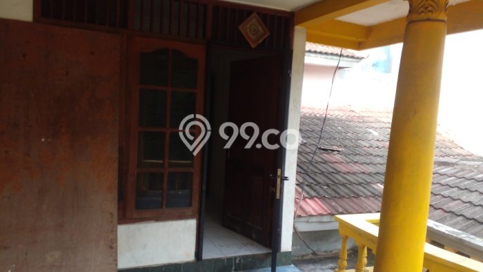 Lokasi strategis! Rumah siap huni disewakan di Pamulang LB 120m2 Lokasi strategis! Rumah siap huni disewakan di Pamulang LB 120m2