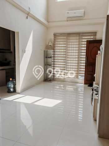 Rumah Minimalis 3 Kamar LT 120m2 di Gading Serpong Rumah Minimalis 3 Kamar LT 120m2 di Gading Serpong
