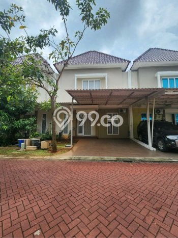 For Sale Hunian Rumah Nyaman 3 KT di Gading Serpong, Tangerang For Sale Hunian Rumah Nyaman 3 KT di Gading Serpong, Tangerang