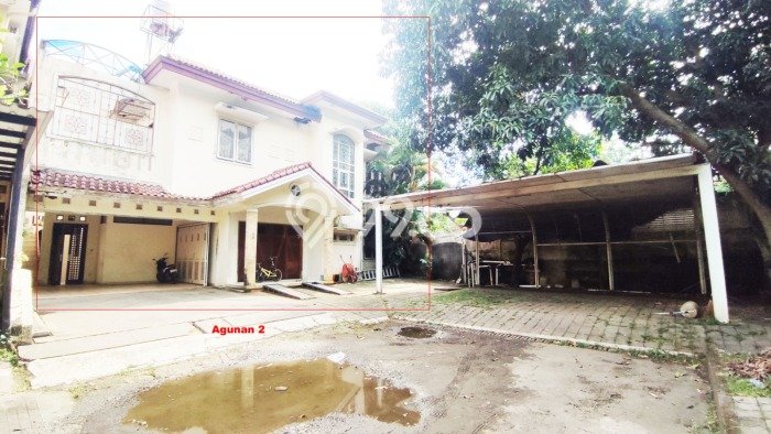 Best Deal Hunian Mewah Ideal dan Luas di Cilandak, Jakarta Selatan Best Deal Hunian Mewah Ideal dan Luas di Cilandak, Jakarta Selatan