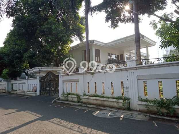 Dijual Hunian Mewah dengan Fasilitas Sekitar Lengkap di Cilandak, Jakarta Selatan Dijual Hunian Mewah dengan Fasilitas Sekitar Lengkap di Cilandak, Jakarta Selatan