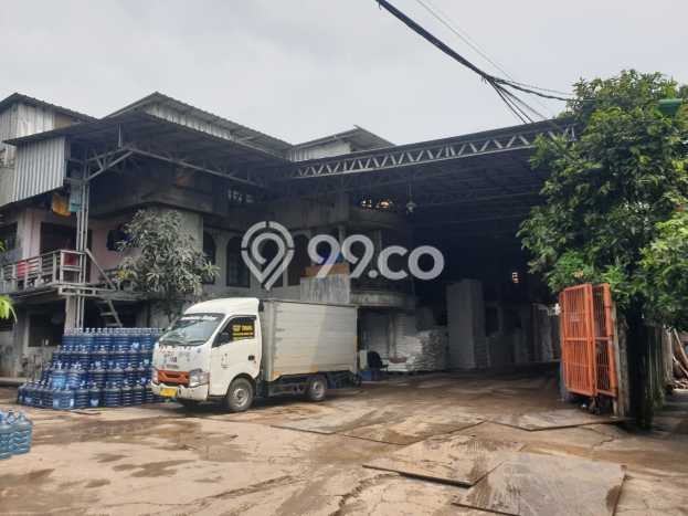 Gudang Favorit Dijual di Pondok Kelapa Jakarta Timur Kawasan Pusat Bisnis Gudang Favorit Dijual di Pondok Kelapa Jakarta Timur Kawasan Pusat Bisnis
