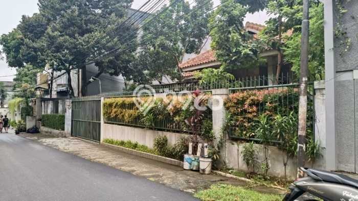 Hunian Super Mewah dengan Akses Paling Strategis di Cipete, Jakarta Selatan Hunian Super Mewah dengan Akses Paling Strategis di Cipete, Jakarta Selatan