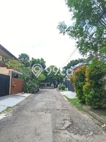 For Sale! Premium House LT 315m2 Desain Modern di Bintaro For Sale! Premium House LT 315m2 Desain Modern di Bintaro