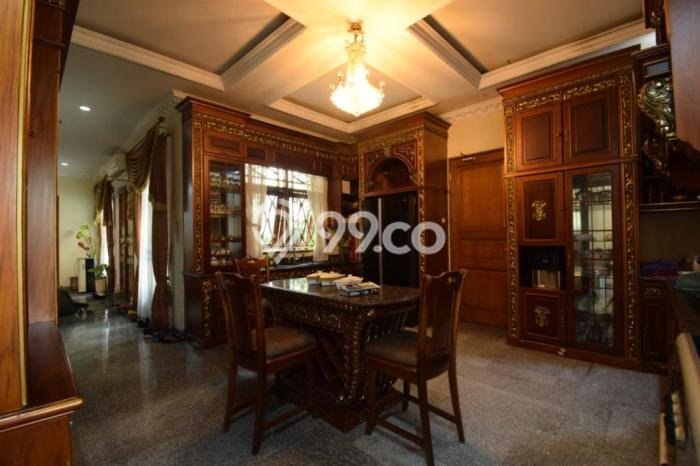 Dijual Rumah Mewah Exclusive di Pancoran, Jakarta Selatan Dijual Rumah Mewah Exclusive di Pancoran, Jakarta Selatan