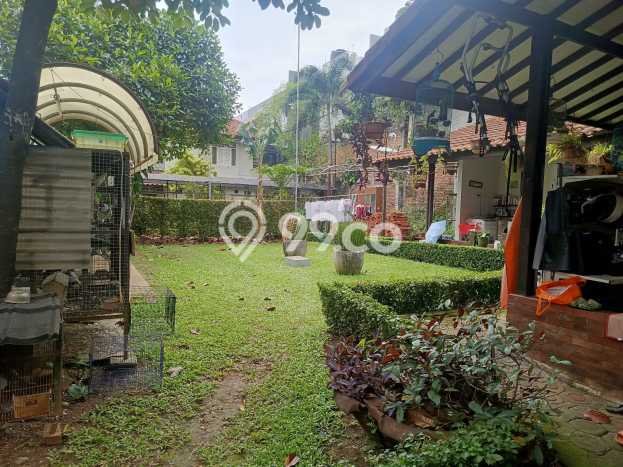 Hunian Super Mewah dengan Akses Paling Strategis di Cipete, Jakarta Selatan Hunian Super Mewah dengan Akses Paling Strategis di Cipete, Jakarta Selatan