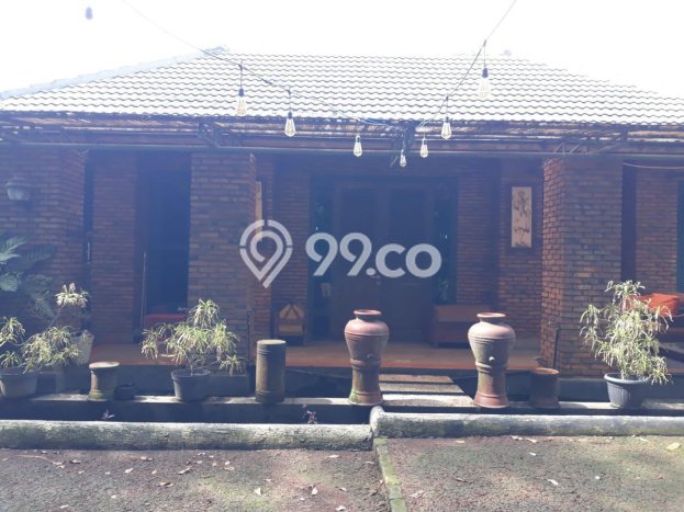 Hunian Mewah Dijual LT 1094m2 di Ciledug, Tangerang Hunian Mewah Dijual LT 1094m2 di Ciledug, Tangerang