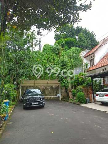 Rumah Elit LB 350m2 Siap Huni Desain Elegan di Sektor 9-Bintaro, Tangerang Selatan Rumah Elit LB 350m2 Siap Huni Desain Elegan di Sektor 9-Bintaro, Tangerang Selatan