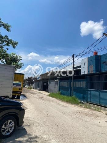 Gudang Bagus Dijual di Pasir Jaya Tangerang Strategis Cocok untuk Kembangkan Bisnis Gudang Bagus Dijual di Pasir Jaya Tangerang Strategis Cocok untuk Kembangkan Bisnis