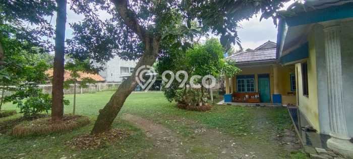 Hunian Mewah Dijual LT 1000m2 di Pasar Minggu, Jakarta Selatan Hunian Mewah Dijual LT 1000m2 di Pasar Minggu, Jakarta Selatan
