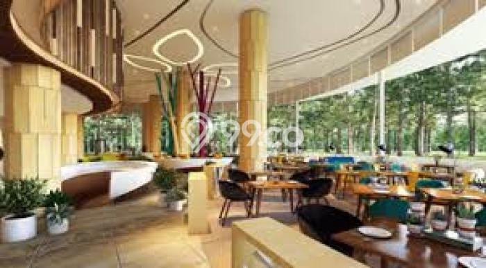 Hotel Kawasan Sukaraja, Luas 10000m2m², Lokasi Premium Hotel Kawasan Sukaraja, Luas 10000m2m², Lokasi Premium