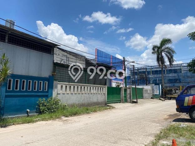 Gudang Bagus Dijual di Pasir Jaya Tangerang Strategis Cocok untuk Kembangkan Bisnis Gudang Bagus Dijual di Pasir Jaya Tangerang Strategis Cocok untuk Kembangkan Bisnis