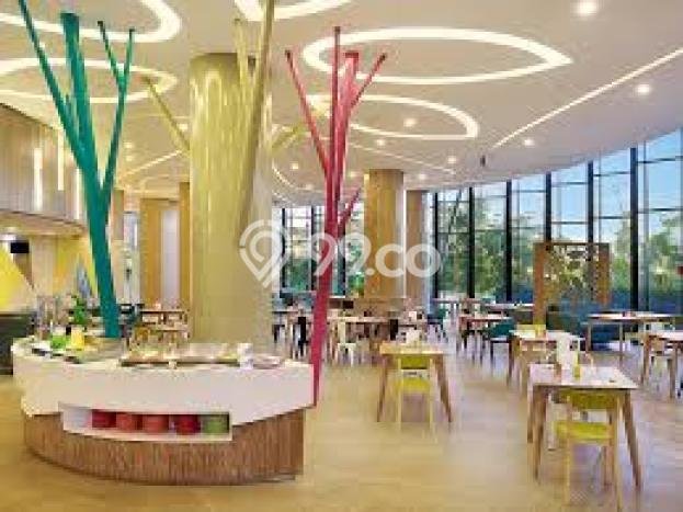 Hotel Kawasan Sukaraja, Luas 10000m2m², Lokasi Premium Hotel Kawasan Sukaraja, Luas 10000m2m², Lokasi Premium