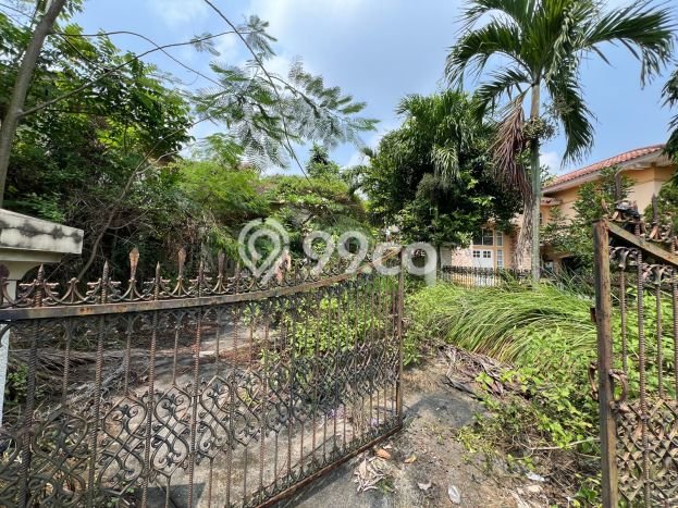 For Sale! Luxury House LT 700m2 Desain Modern di Lippo Karawaci For Sale! Luxury House LT 700m2 Desain Modern di Lippo Karawaci