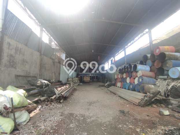 Gudang Paling Dicari LB 200m2 Dijual di Koja Gudang Paling Dicari LB 200m2 Dijual di Koja