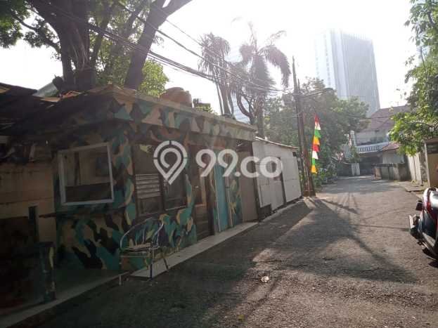 Dijual Hunian Mewah dengan Fasilitas Sekitar Lengkap di Cilandak, Jakarta Selatan Dijual Hunian Mewah dengan Fasilitas Sekitar Lengkap di Cilandak, Jakarta Selatan