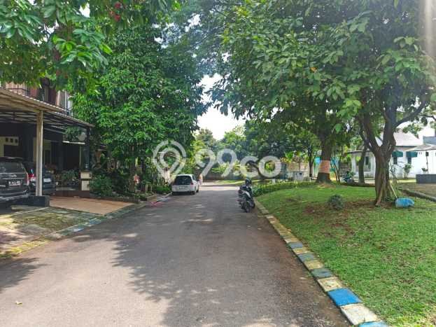 Hunian Nyaman Asri 3 KT Siap Huni di Alam Sutera Tangerang Hunian Nyaman Asri 3 KT Siap Huni di Alam Sutera Tangerang