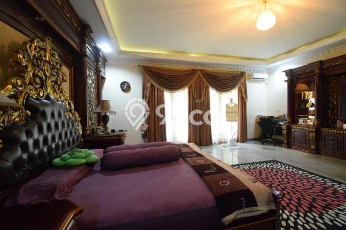 Dijual Rumah Mewah Exclusive di Pancoran, Jakarta Selatan Dijual Rumah Mewah Exclusive di Pancoran, Jakarta Selatan