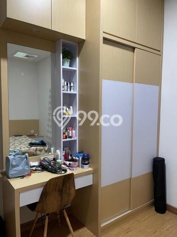 Rumah Elit LB 120m2 Siap Huni Desain Elegan di Bintaro, Tangerang Selatan Rumah Elit LB 120m2 Siap Huni Desain Elegan di Bintaro, Tangerang Selatan