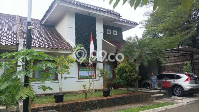 Rumah Minimalis 3 KT di Sektor 9-Bintaro Tangerang Selatan Unfurnished Rumah Minimalis 3 KT di Sektor 9-Bintaro Tangerang Selatan Unfurnished