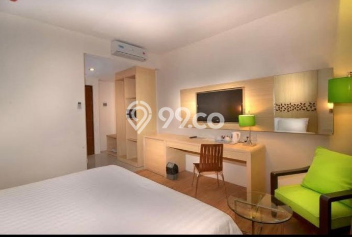 Hotel di Kuta, Luas 2000m2m², Pusat Bisnis, Posisi Premium Hotel di Kuta, Luas 2000m2m², Pusat Bisnis, Posisi Premium