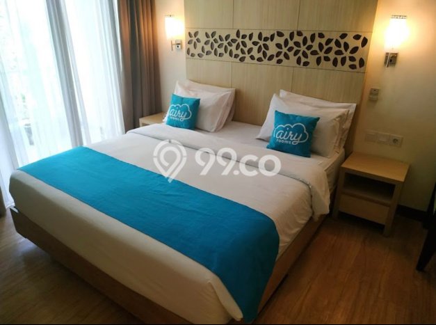 Hotel di Kuta, Luas 2000m2m², Pusat Bisnis, Posisi Premium Hotel di Kuta, Luas 2000m2m², Pusat Bisnis, Posisi Premium