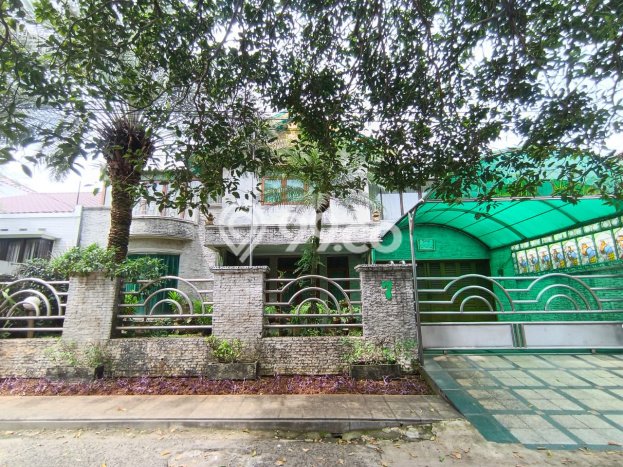 For Sale! Premium House LT 315m2 Desain Modern di Bintaro For Sale! Premium House LT 315m2 Desain Modern di Bintaro
