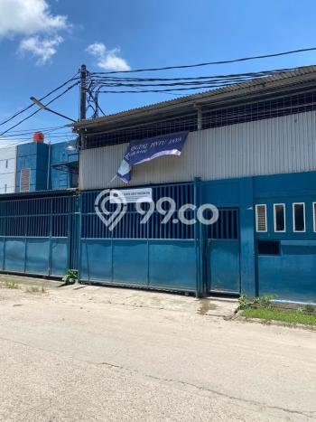 Gudang Bagus Dijual di Pasir Jaya Tangerang Strategis Cocok untuk Kembangkan Bisnis Gudang Bagus Dijual di Pasir Jaya Tangerang Strategis Cocok untuk Kembangkan Bisnis