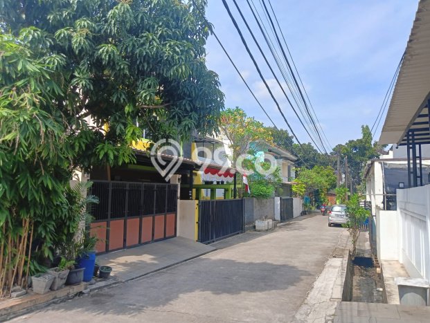 Rumah Modern Cantik 3 Kamar Bisa Langsung Pindah di Kembangan Rumah Modern Cantik 3 Kamar Bisa Langsung Pindah di Kembangan