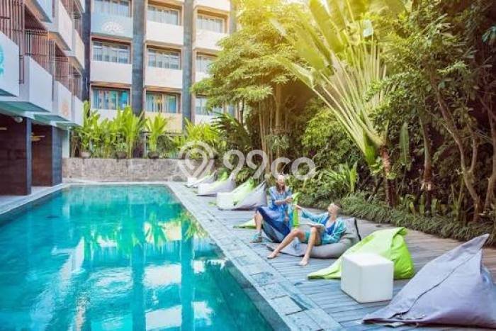 AREA BISNIS! Hotel di , Luas 7264m2m², Jalan Utama, Ramai AREA BISNIS! Hotel di , Luas 7264m2m², Jalan Utama, Ramai