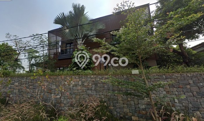 Rumah Luxury Modern Tanpa Renovasi di Cipinang Melayu Jakarta Timur Rumah Luxury Modern Tanpa Renovasi di Cipinang Melayu Jakarta Timur