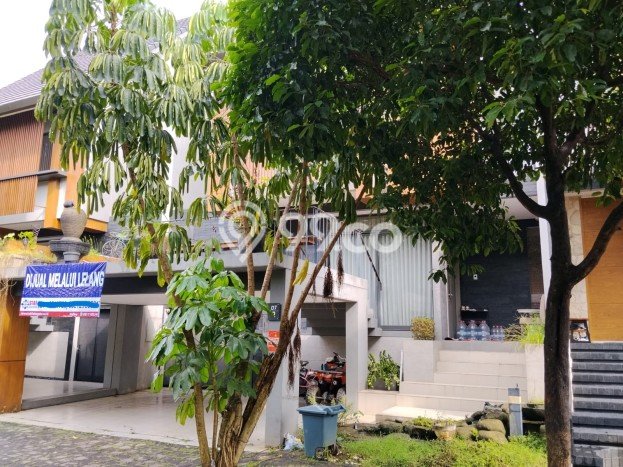 For Sale! Luxury House LT 180m2 Desain Elegan di Lengkong Kulon For Sale! Luxury House LT 180m2 Desain Elegan di Lengkong Kulon