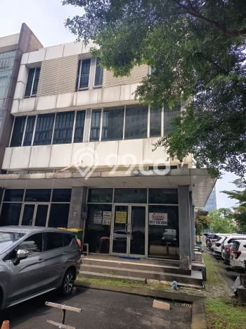 Ruko Dijual di Prime Area Tangerang Luas 250m2 Ruko Dijual di Prime Area Tangerang Luas 250m2