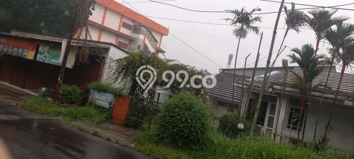 Rumah Elit Akses Strategis di Depok Unfurnished Rumah Elit Akses Strategis di Depok Unfurnished