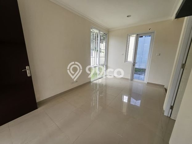 Rumah Luas Asri 3 KT Siap Pakai di Cibubur Jakarta Timur Rumah Luas Asri 3 KT Siap Pakai di Cibubur Jakarta Timur
