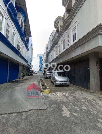 Paling Diincar! Ruko Dijual di Tanjung Duren Harga Kompetitif Paling Diincar! Ruko Dijual di Tanjung Duren Harga Kompetitif