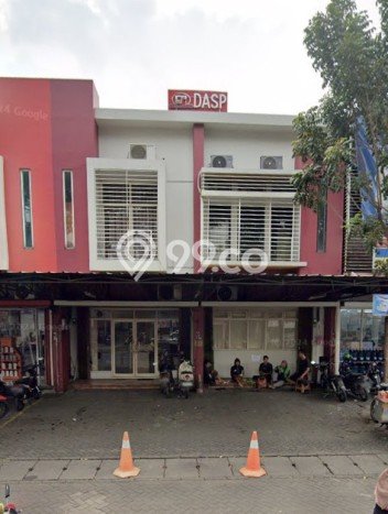 Ruko Dijual di Tangerang Selatan LT 136m2 & LB 300m2 Lokasi Terbaik! Ruko Dijual di Tangerang Selatan LT 136m2 & LB 300m2 Lokasi Terbaik!