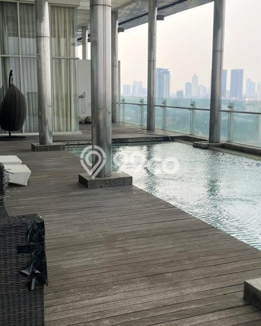 Paling Dicari! Apartemen Eksklusif Dijual di Kemang Punya 5 Bedroom Paling Dicari! Apartemen Eksklusif Dijual di Kemang Punya 5 Bedroom